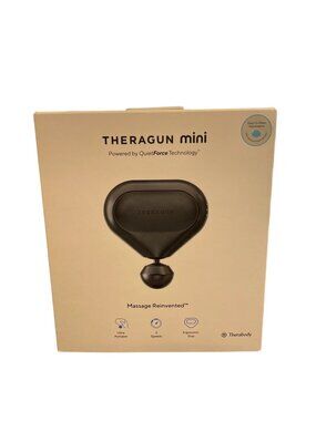 Theragun Mini 1st Gen - New